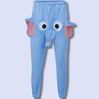 Nunu Pajama - Couples Plush Pajama Pants